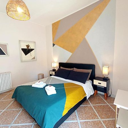 Bed And Breakfast Zoe Roma Exterior foto