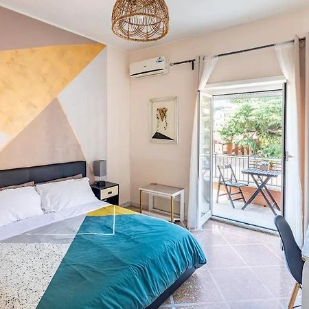 Bed And Breakfast Zoe Roma Exterior foto