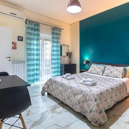 Bed And Breakfast Zoe Roma Exterior foto