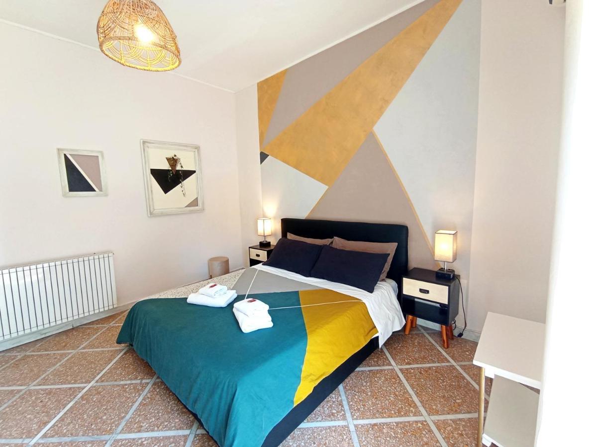 Bed And Breakfast Zoe Roma Exterior foto