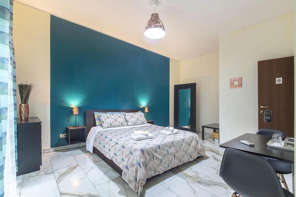 Bed And Breakfast Zoe Roma Quarto foto